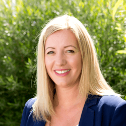 Sharon Williams - Practice Manager at Nest Medical